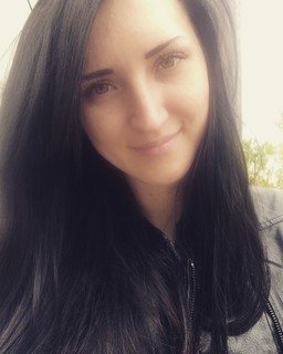 Катерина Шикунова