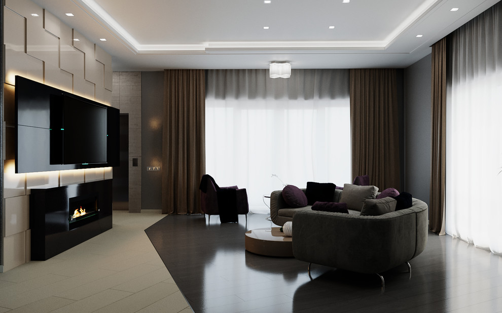 Гармония цвета