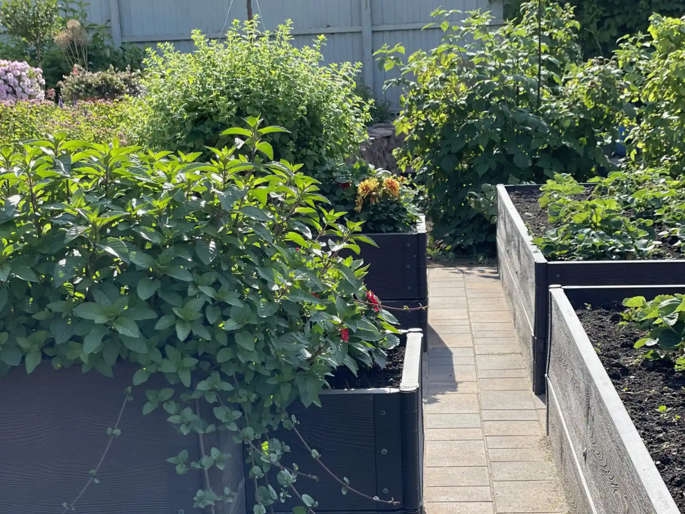 «ШЕРШЕ-ЛЯ-ФАМ»