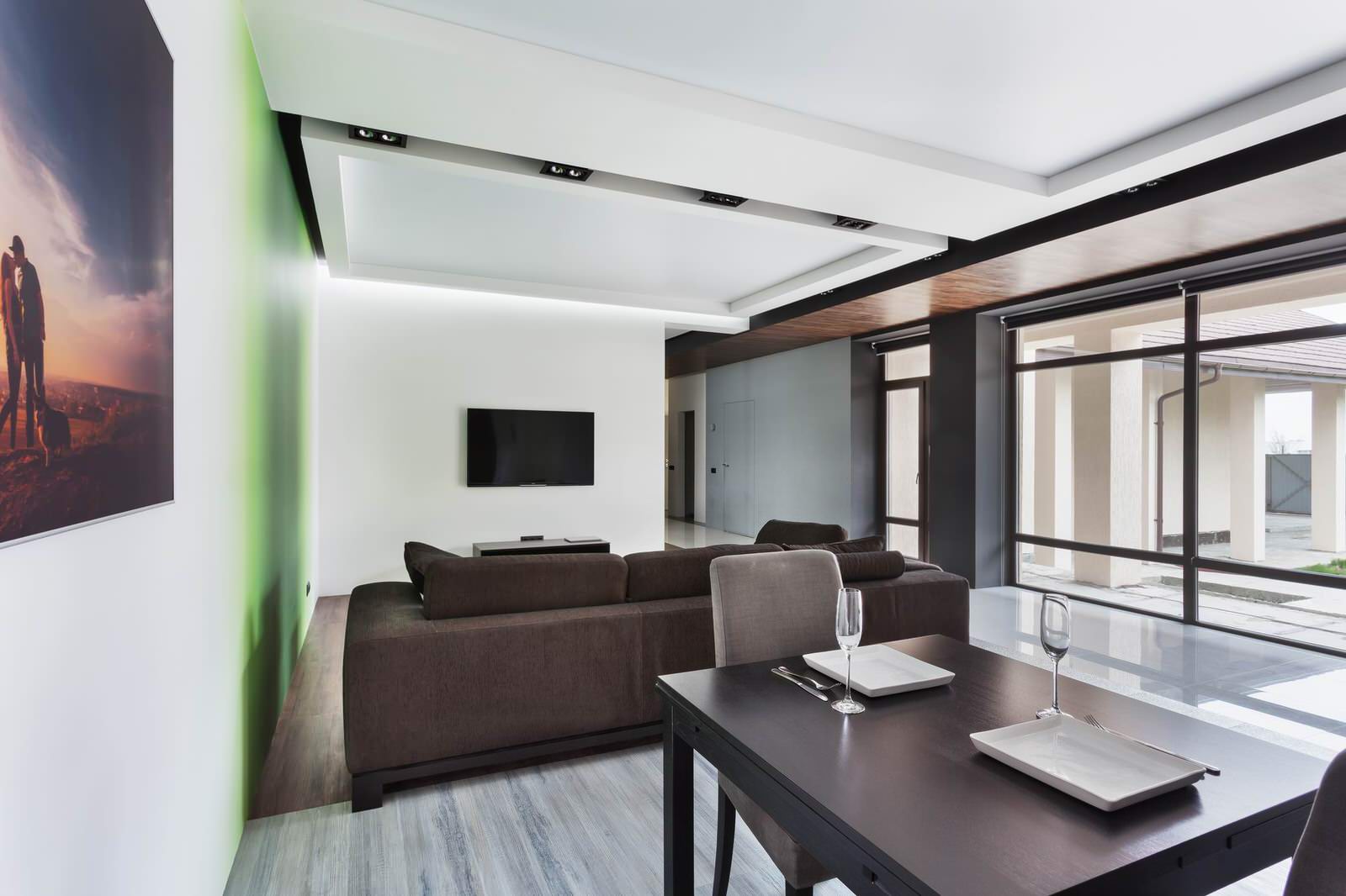 Коттедж в Арамиле