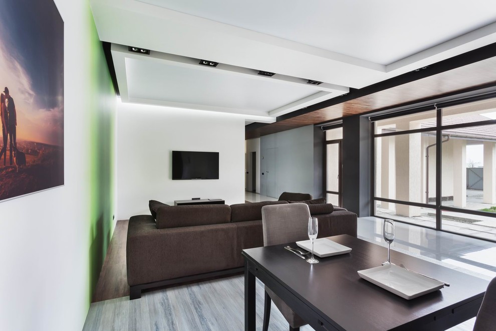 Коттедж в Арамиле