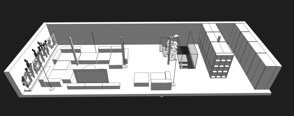 HOUSE | LOUNGE | DMITROV