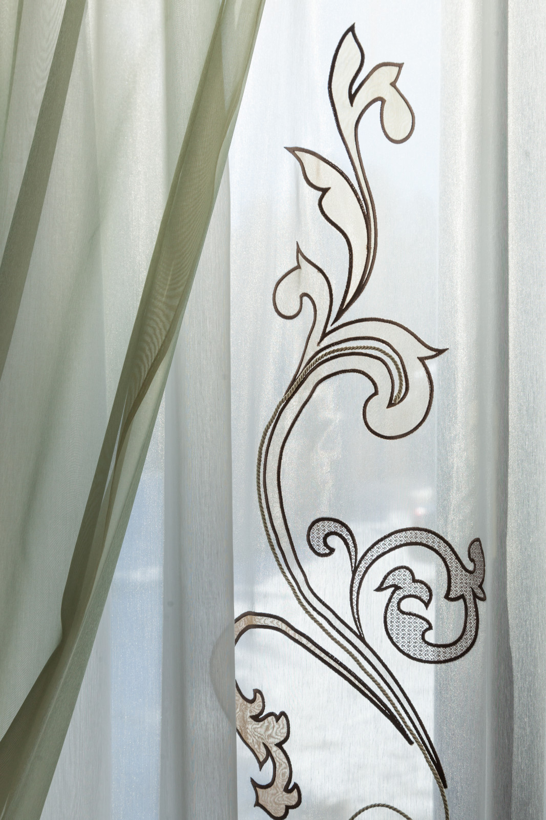 Частный дом