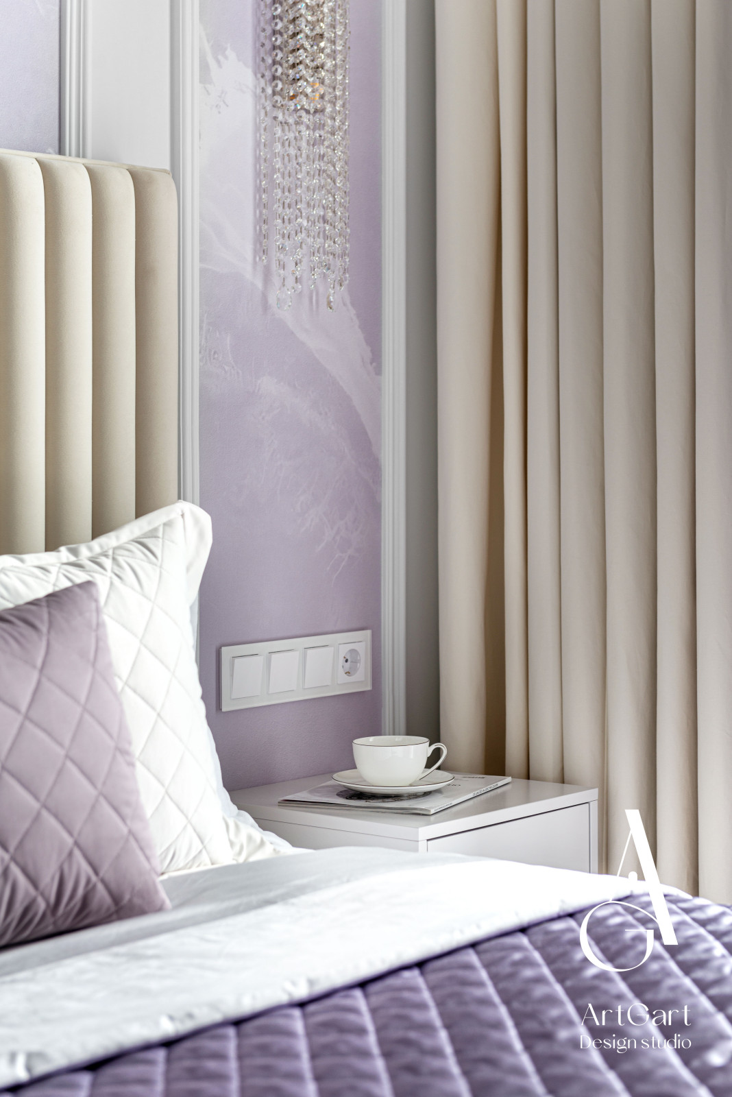 Ремонт квартиры в ЖК Прайм Парк