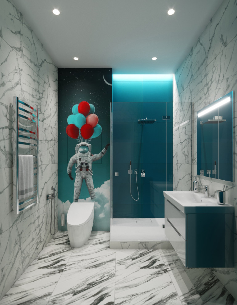 Удальцова 46 (144 М2)