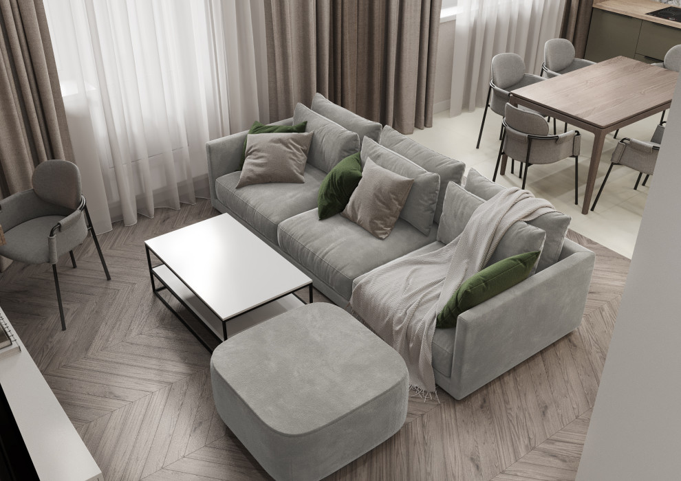 ЖК Риверхаус