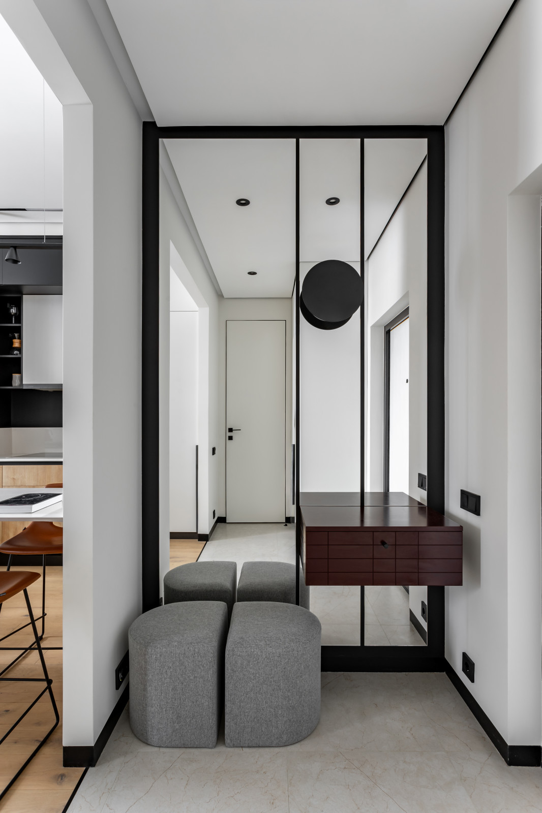 Квартира 40кв.м в жк NOW