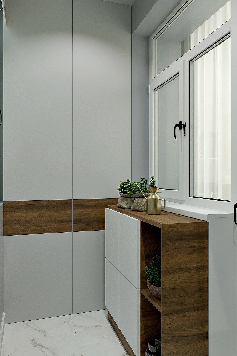 КВАРТИРА В БАЛАШИХЕ