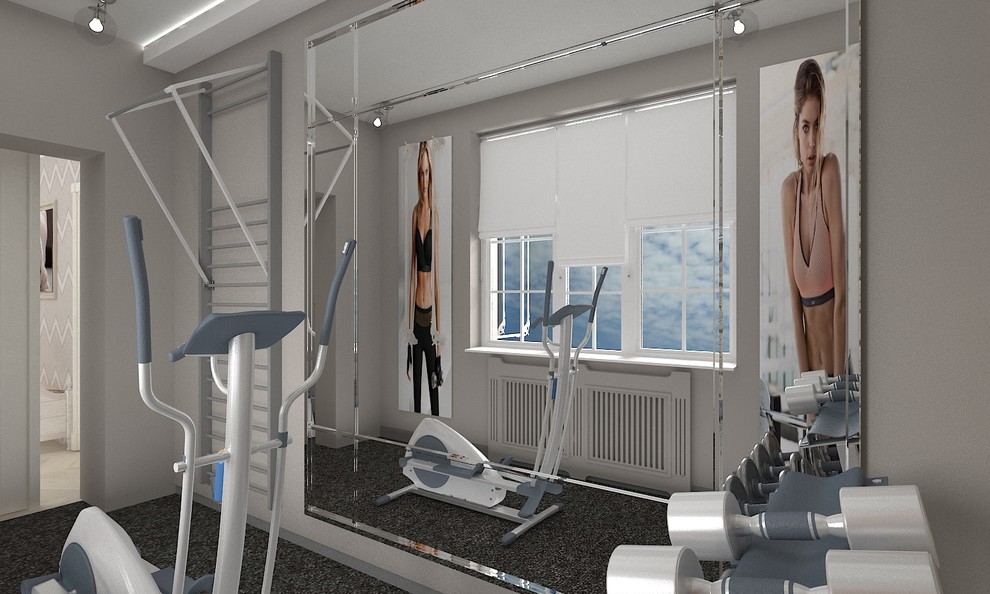 Дом Некрасова, Краснодар