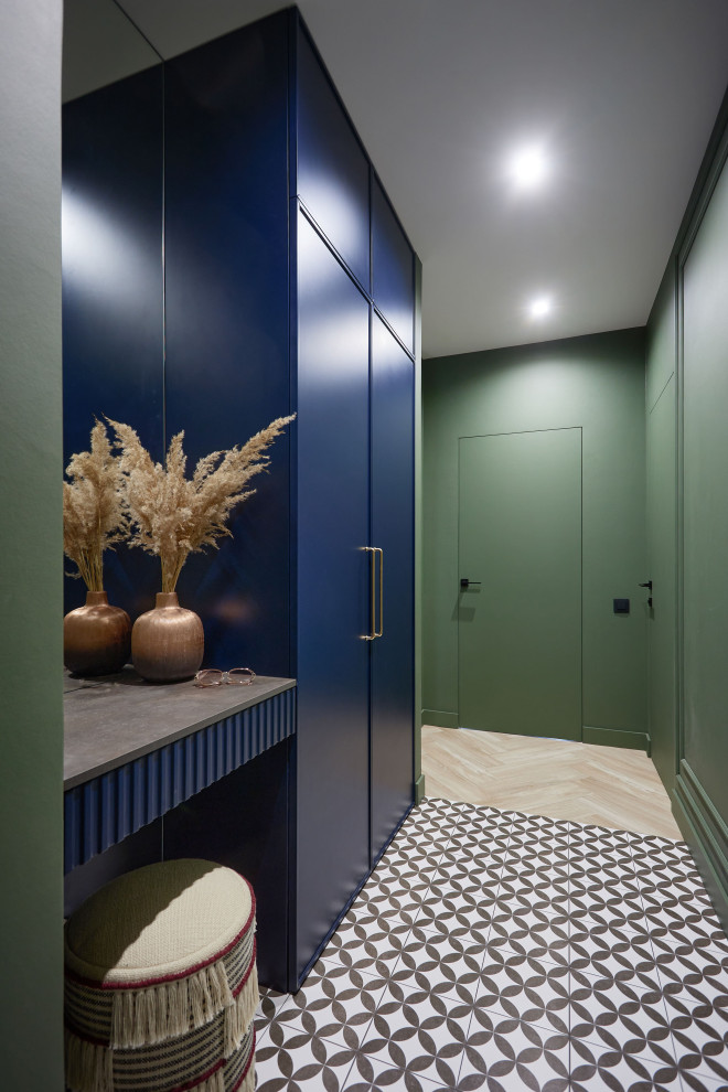 Клевер парк для Максима и Виктории