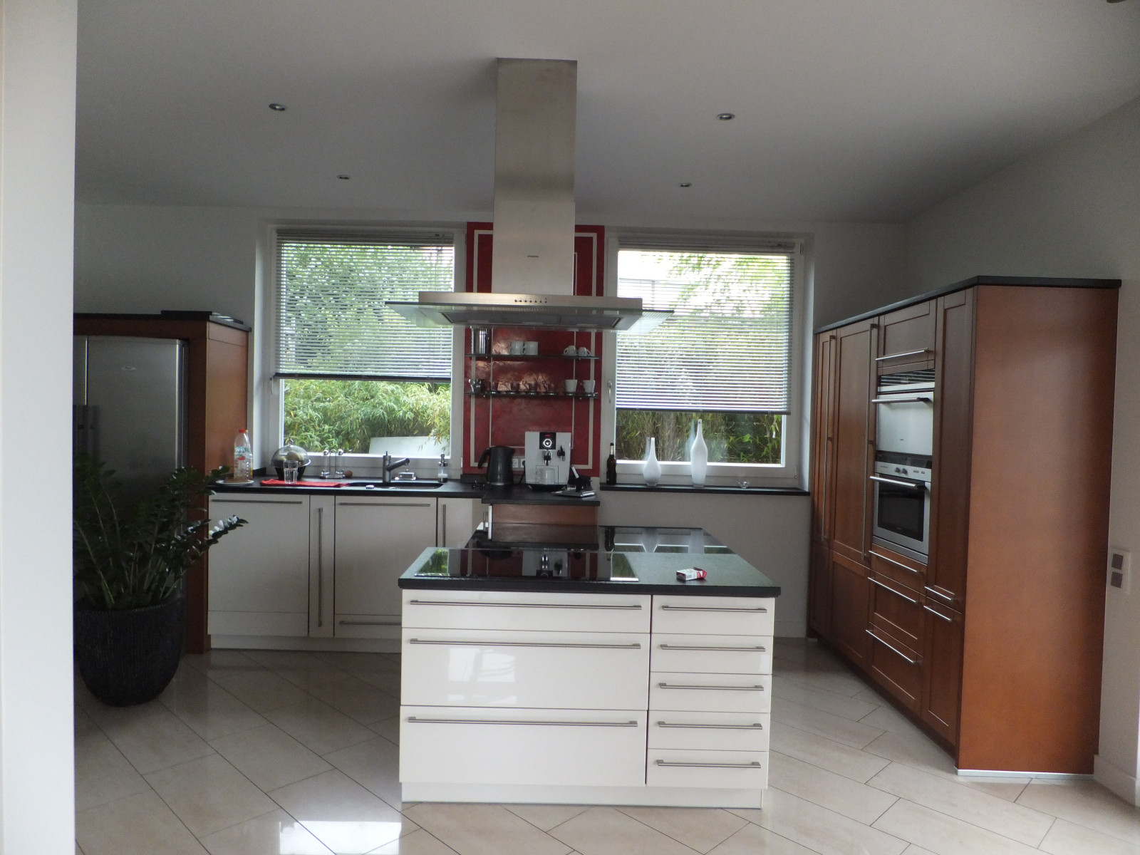 Дом в Германии