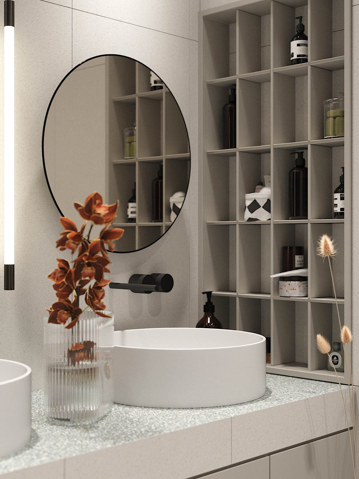 Кутузовский.LIFE