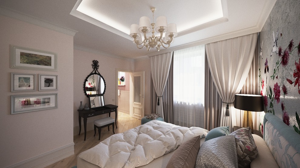 Примеры визуализации.