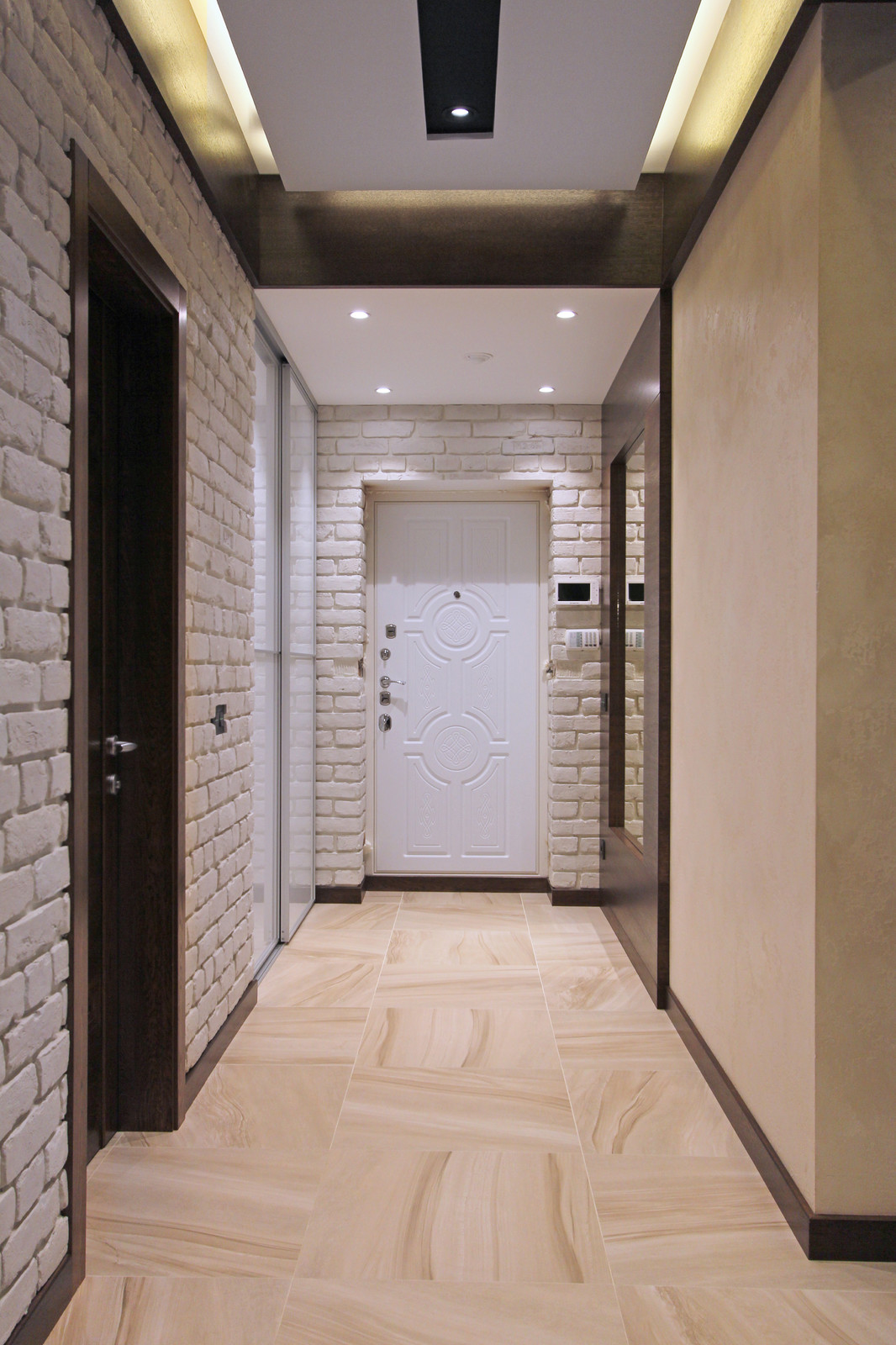 Дом в ЖК Оранжерейка №81