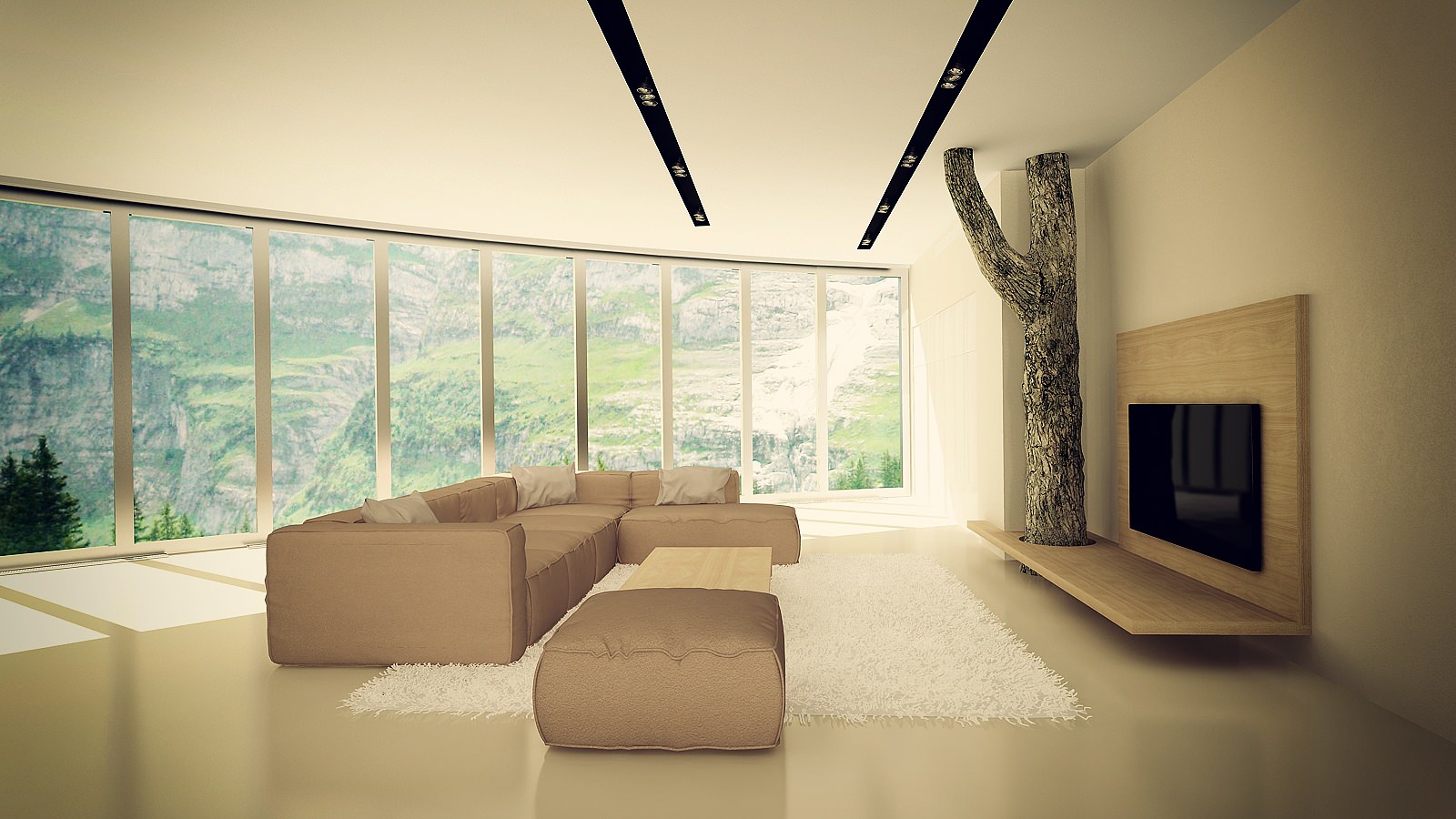 Загородный дом, г. Боровец