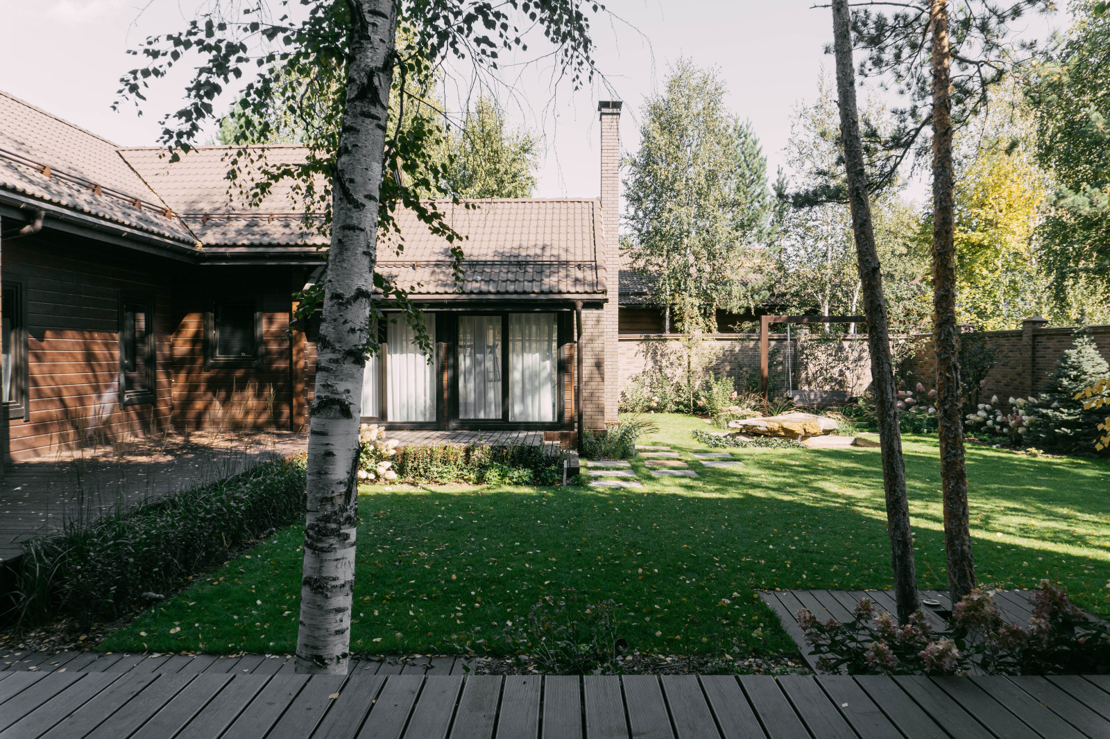 Эстетика, уют и минимализм