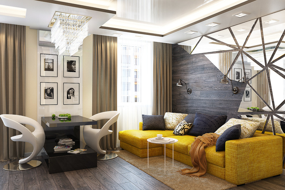 Обложка проекта: polanska.ru