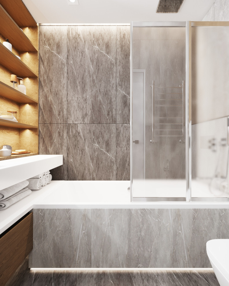 Квартира 76 м.кв.