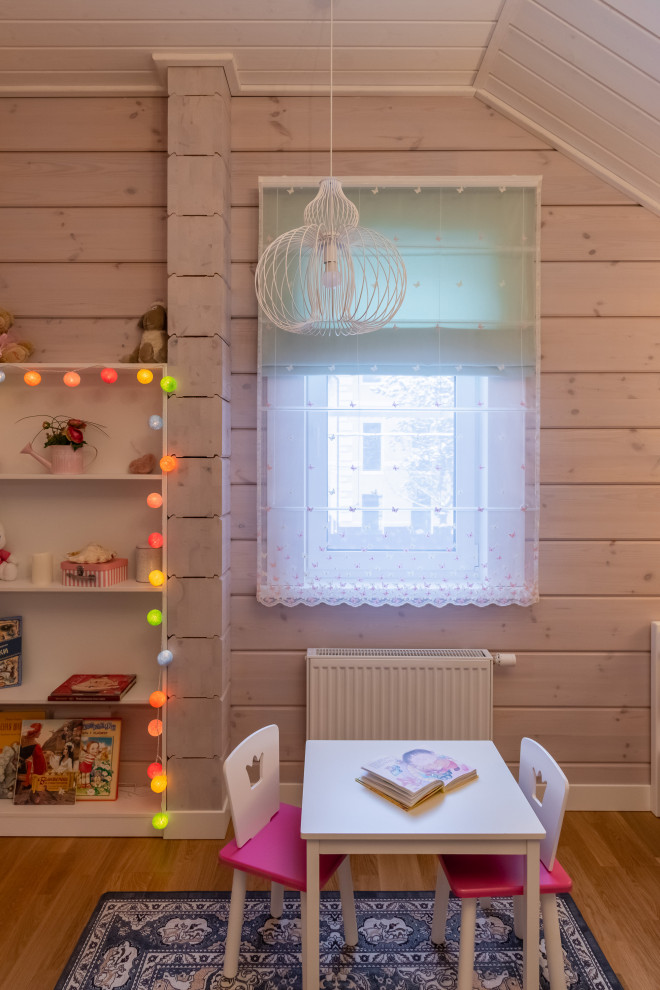 Загородный дом в Касимово