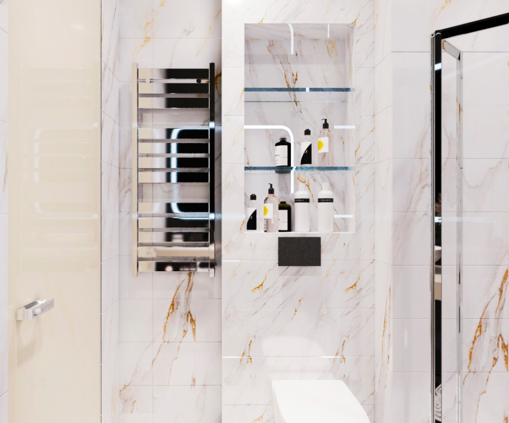 квартира для девушки Москва