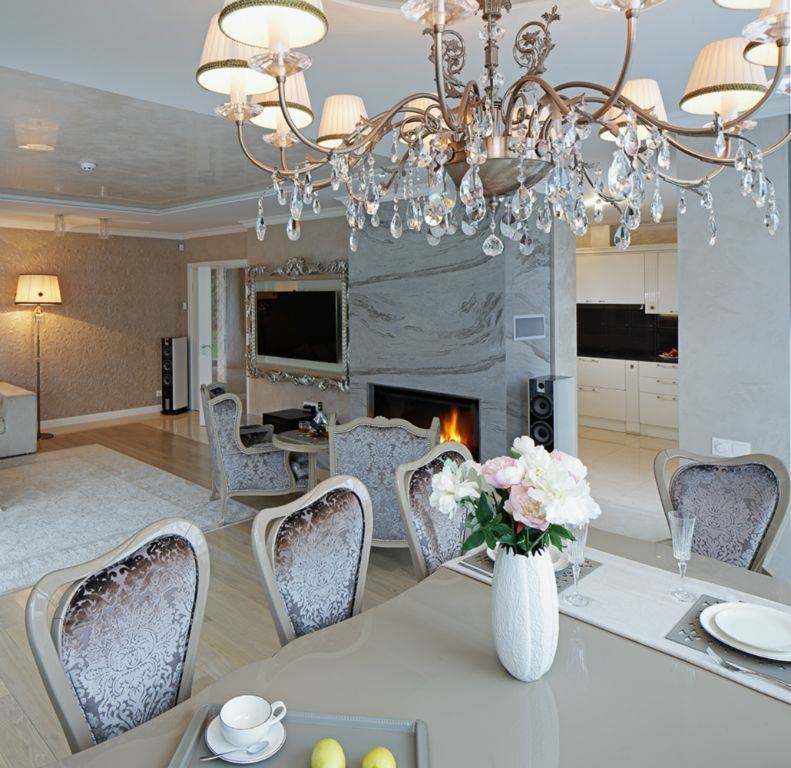 Городской Фьюжн