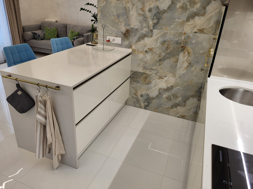 Кухня в Горки Парк