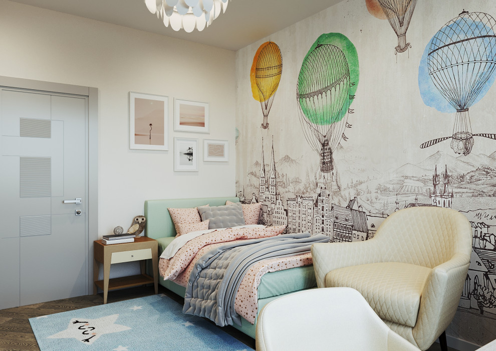 ЖК "Счастье на Ленинском"