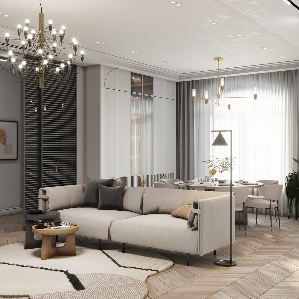 Серебряный фонтан