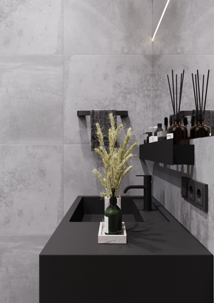 Квартира в Москве