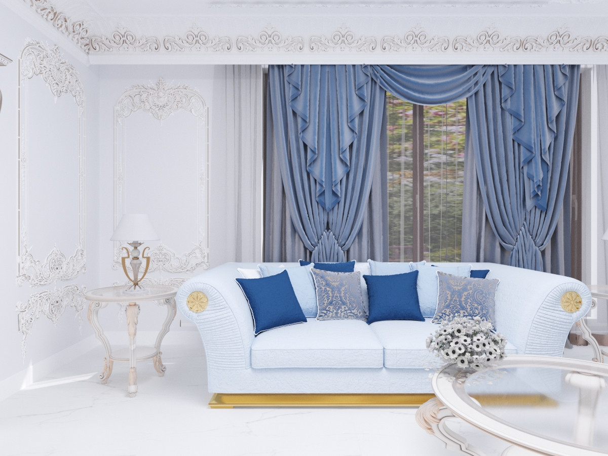 Великолепный век