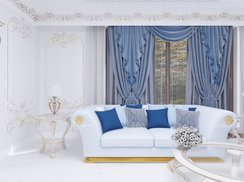 Великолепный век