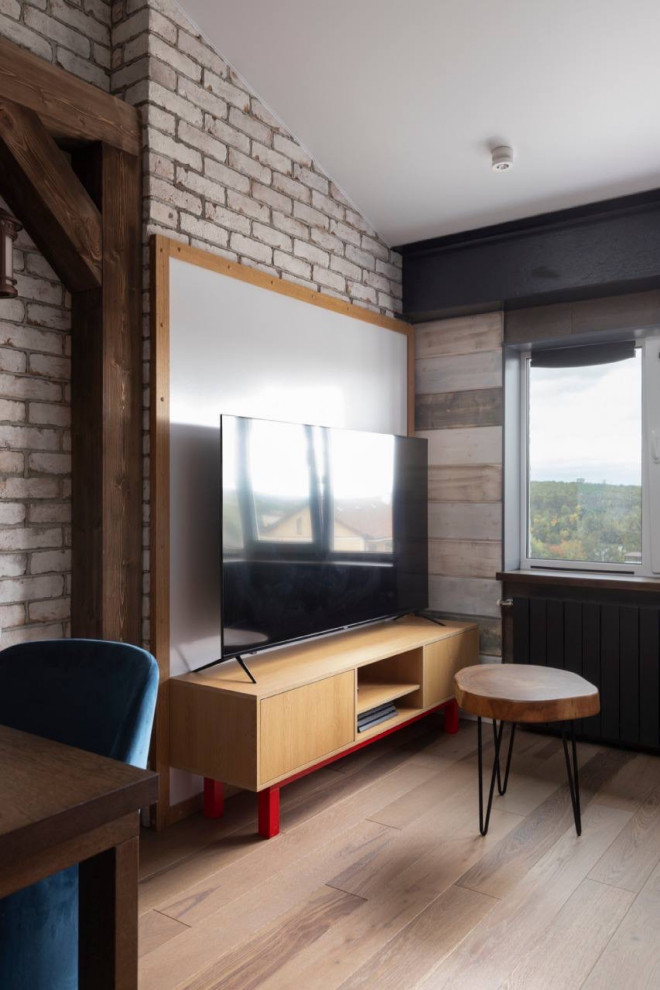 Видное (реализованный проект)