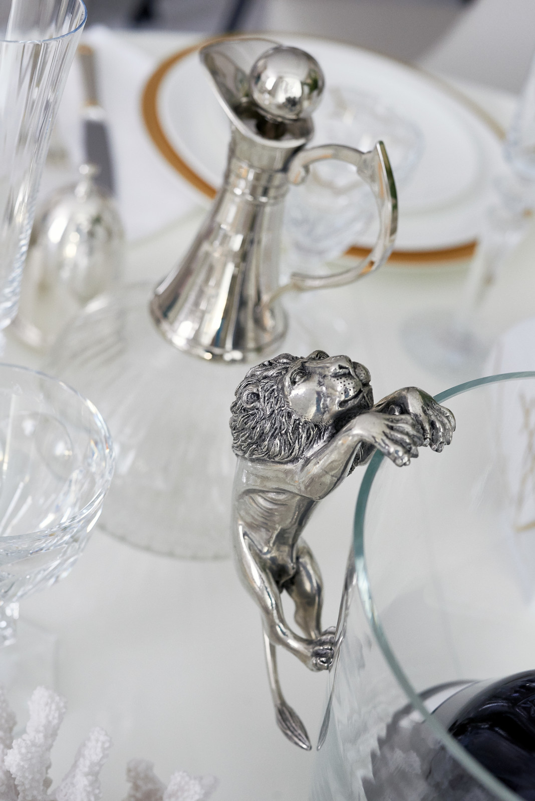 Интерьер в стиле Ар Деко