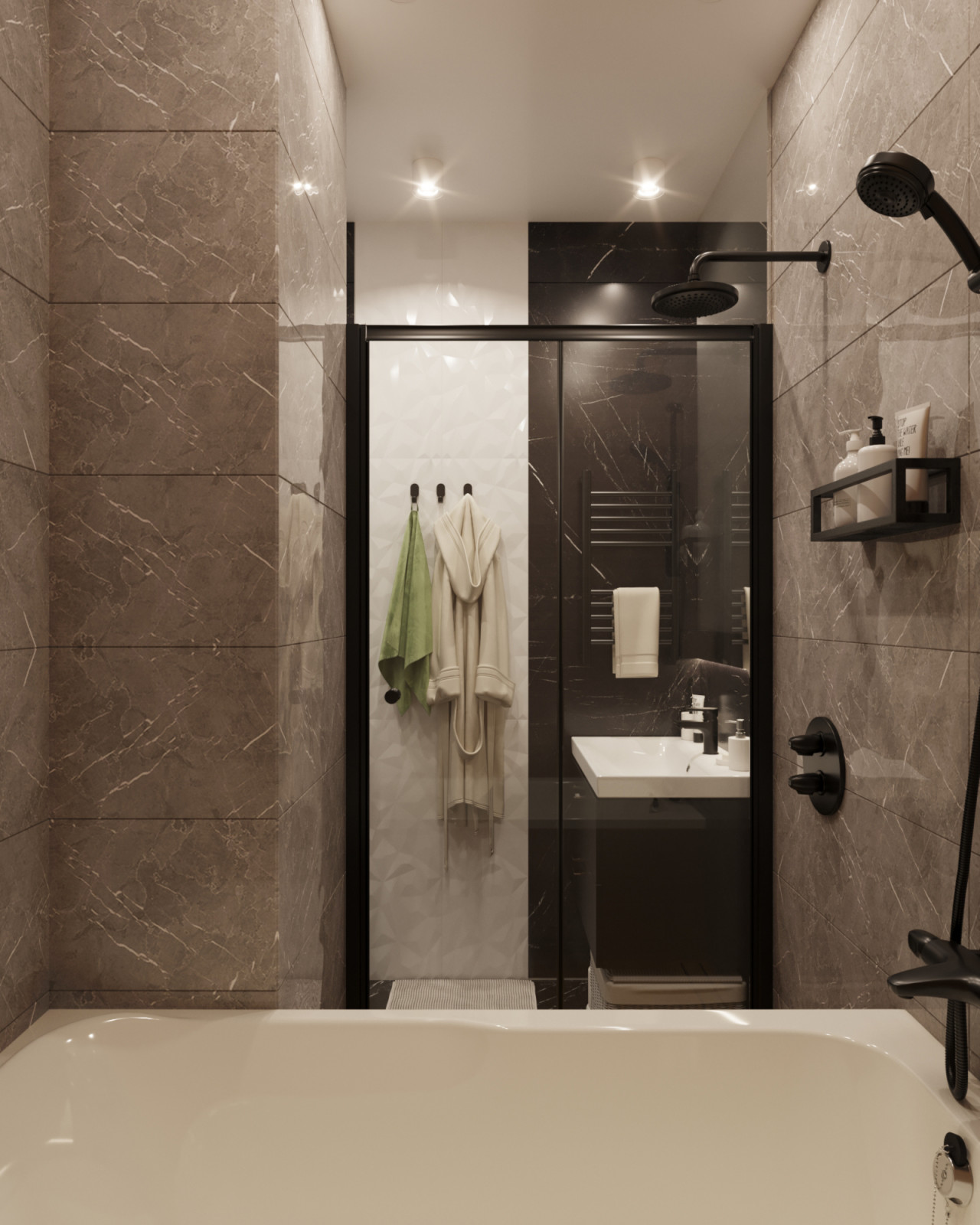 Квартира на Овчинникова