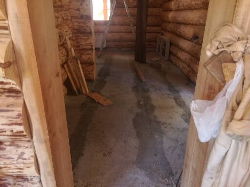 Дом в Красной Поляне