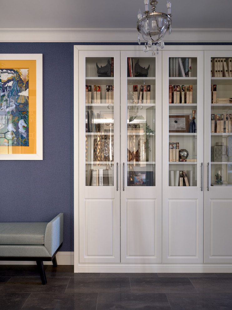 Солнечная квартира