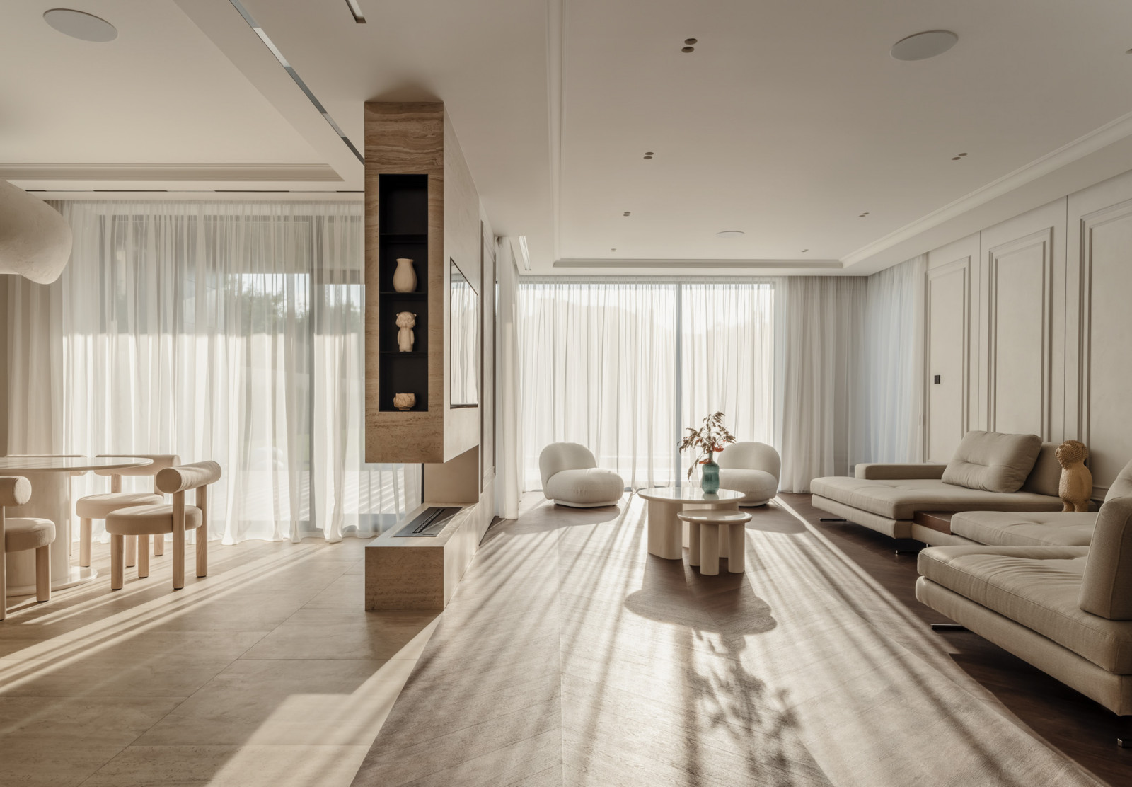 PORODA HOUSE
