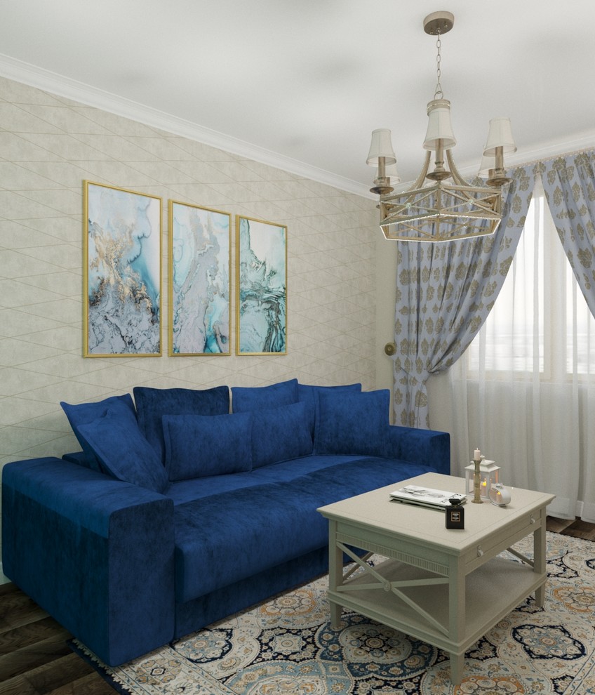 ЖК Фестиваль