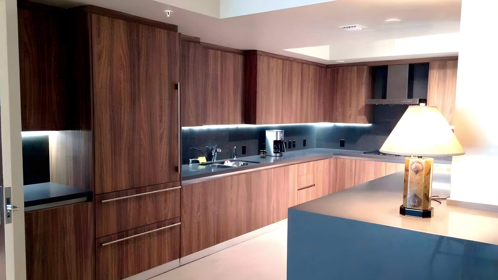 Kitchen Remodelling