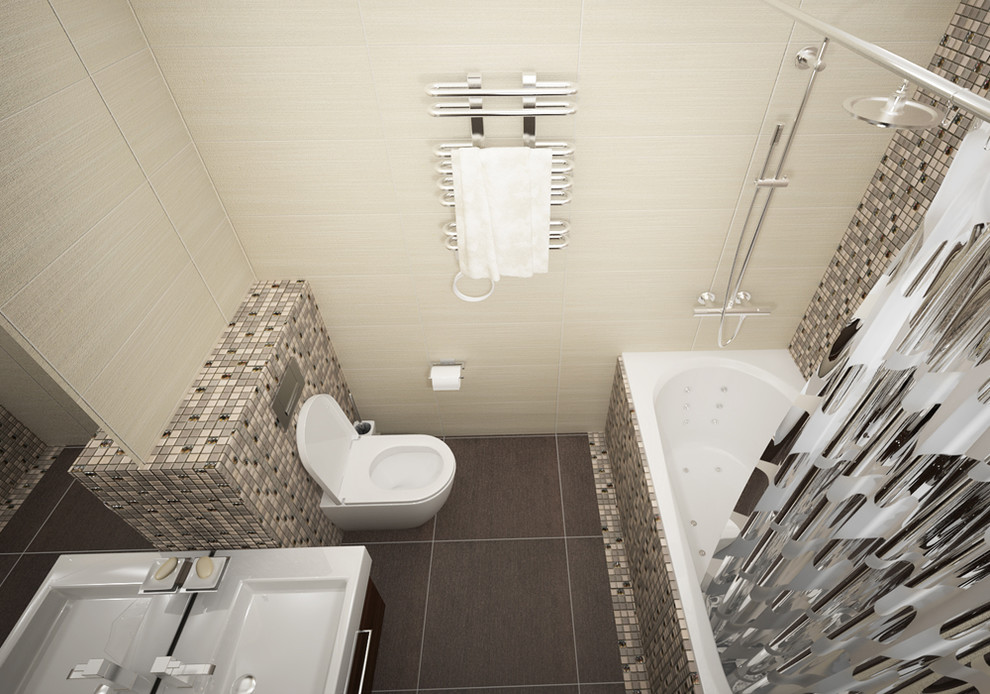 Квартира г.Красноярск, микр. Малые кварталы