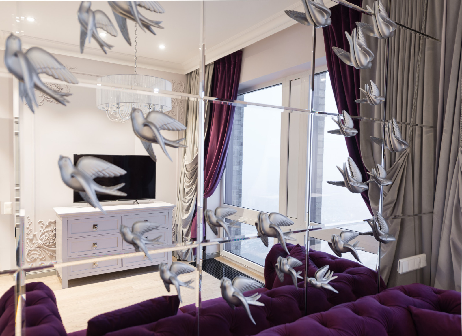 ЖК Фили Сити