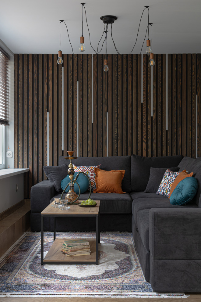 Квартира Н.Новгород 130 кв.м. пр-т Октября