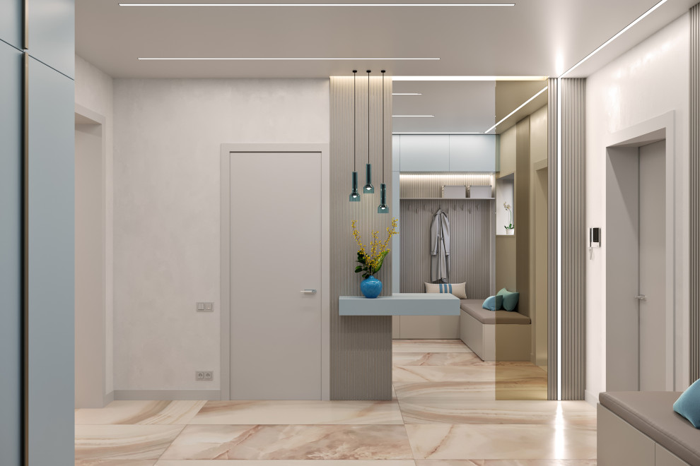 Загородный дом, 500кв.м., в кп "Андреевский парк"