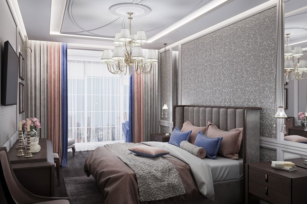 Квартира, ул. Пушкина, Краснодар,