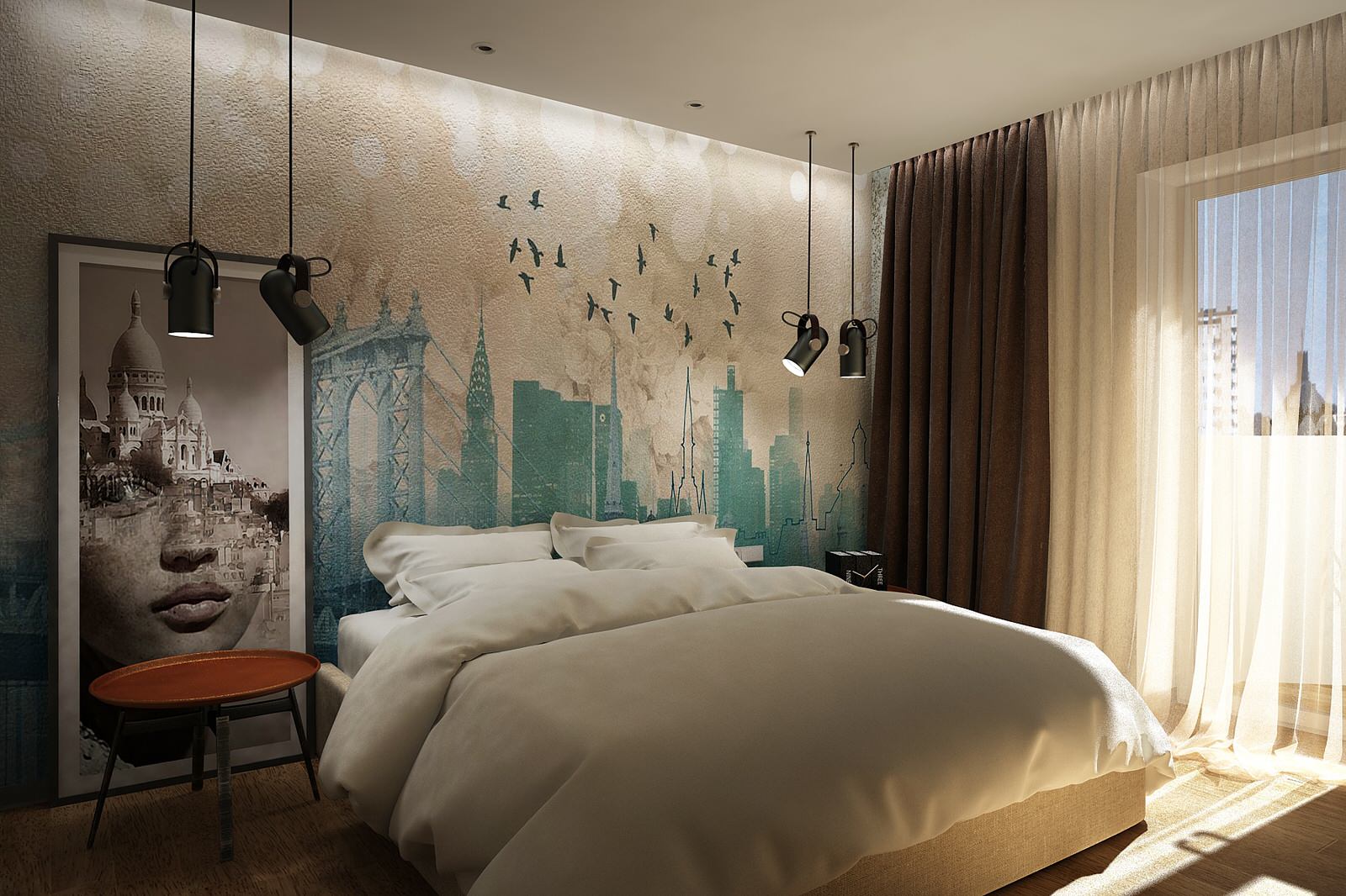 МОЙ МИР КРУТИТСЯ ВОКРУГ МЕНЯ!