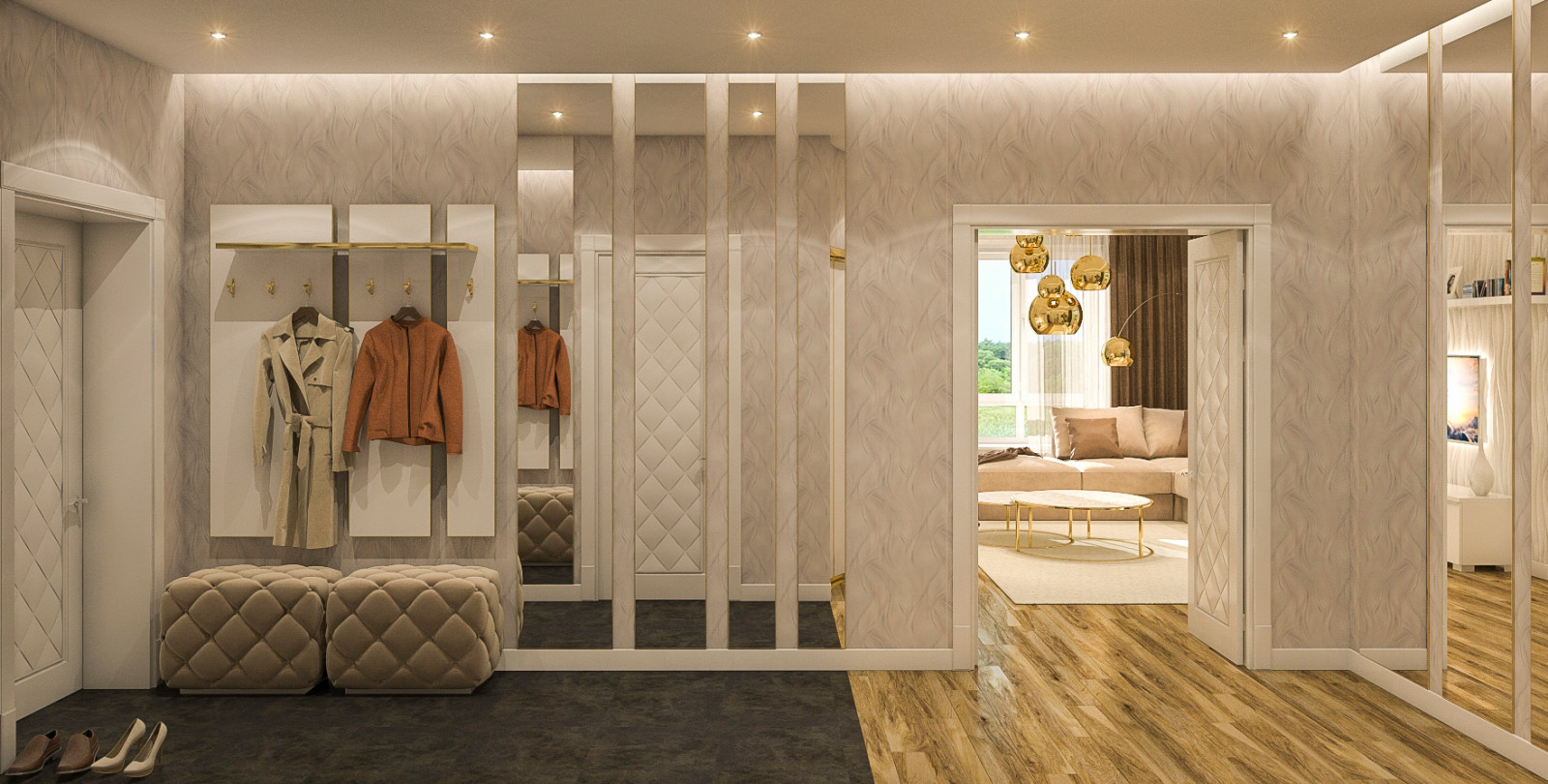 Квартира (120 кв.м.) Чаллы ЯР г. Набережные Челны