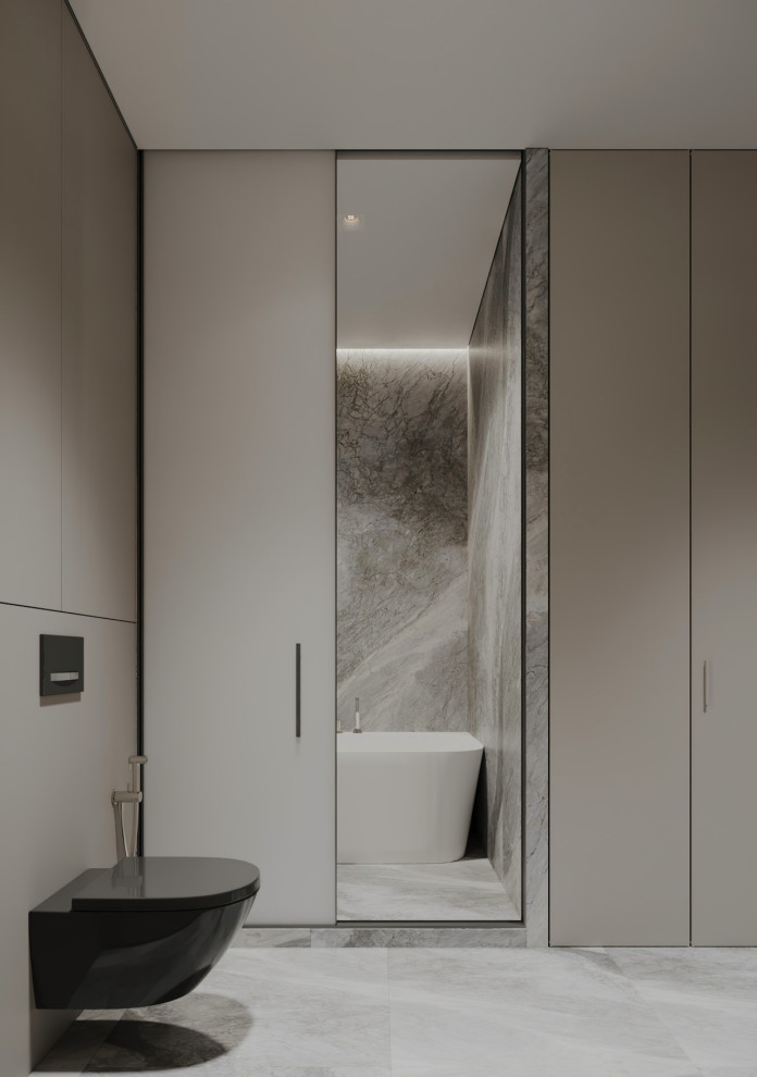 Обложка проекта: Жилой комплекс премиум-класс "Neva Haus"