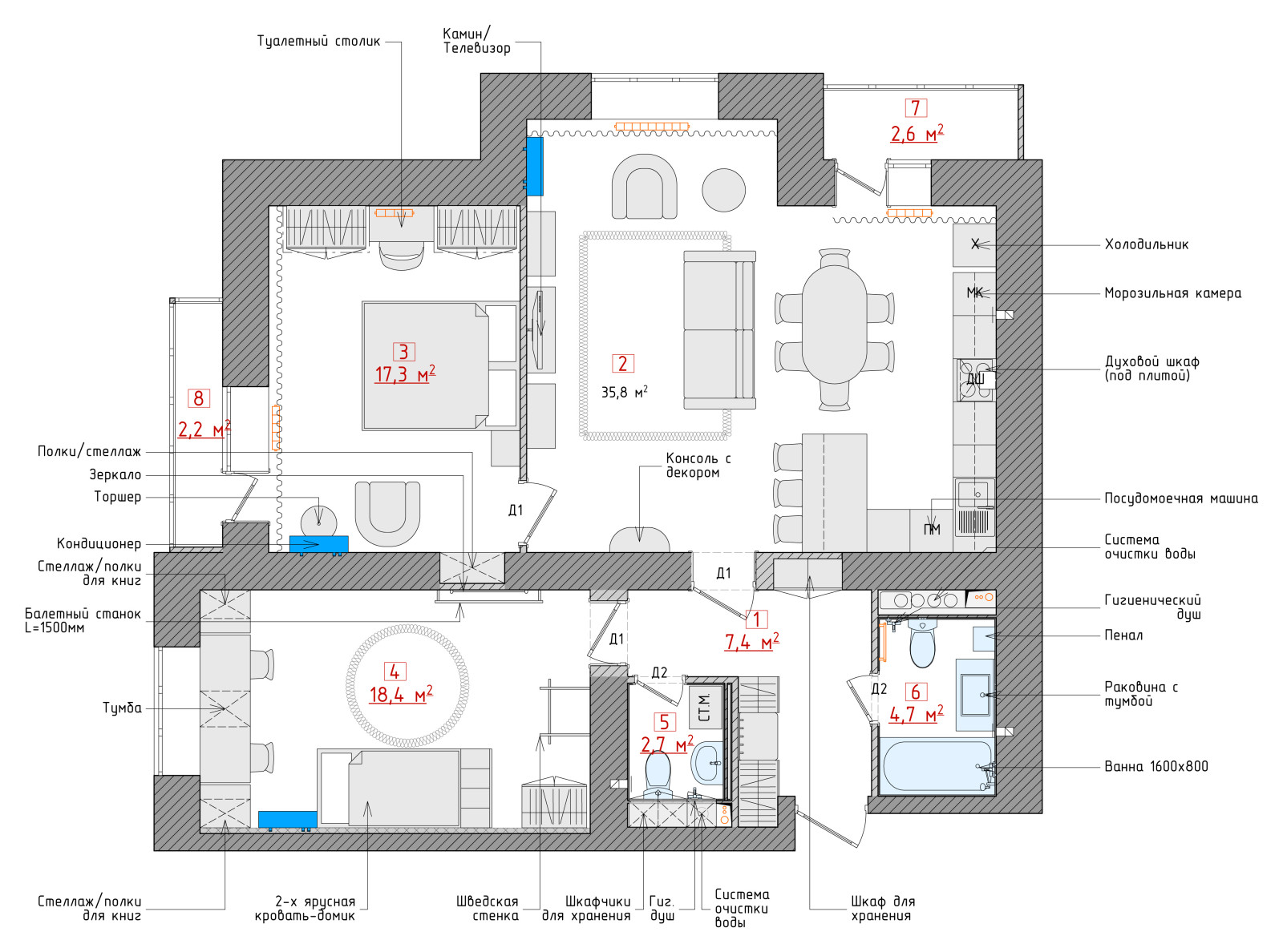 "СОЛНЕЧНЫЙ ПРОВАНС"