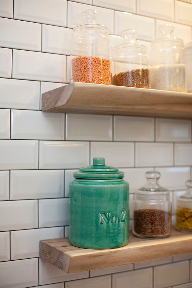 Морской ремонт для Человека-амфибии