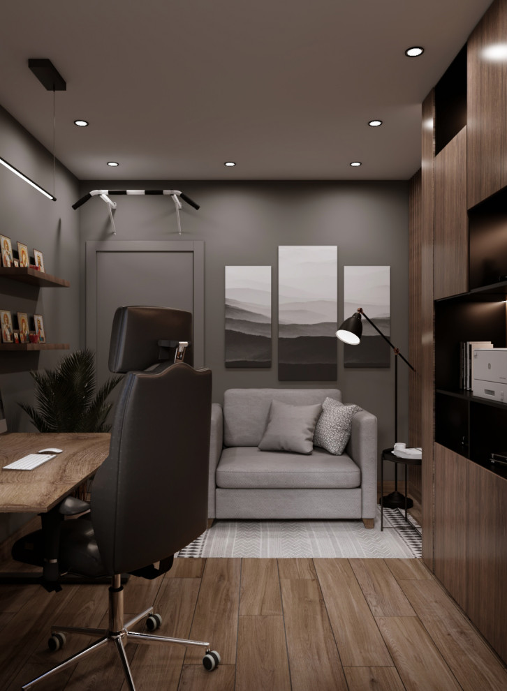 ЖК Кетом парк